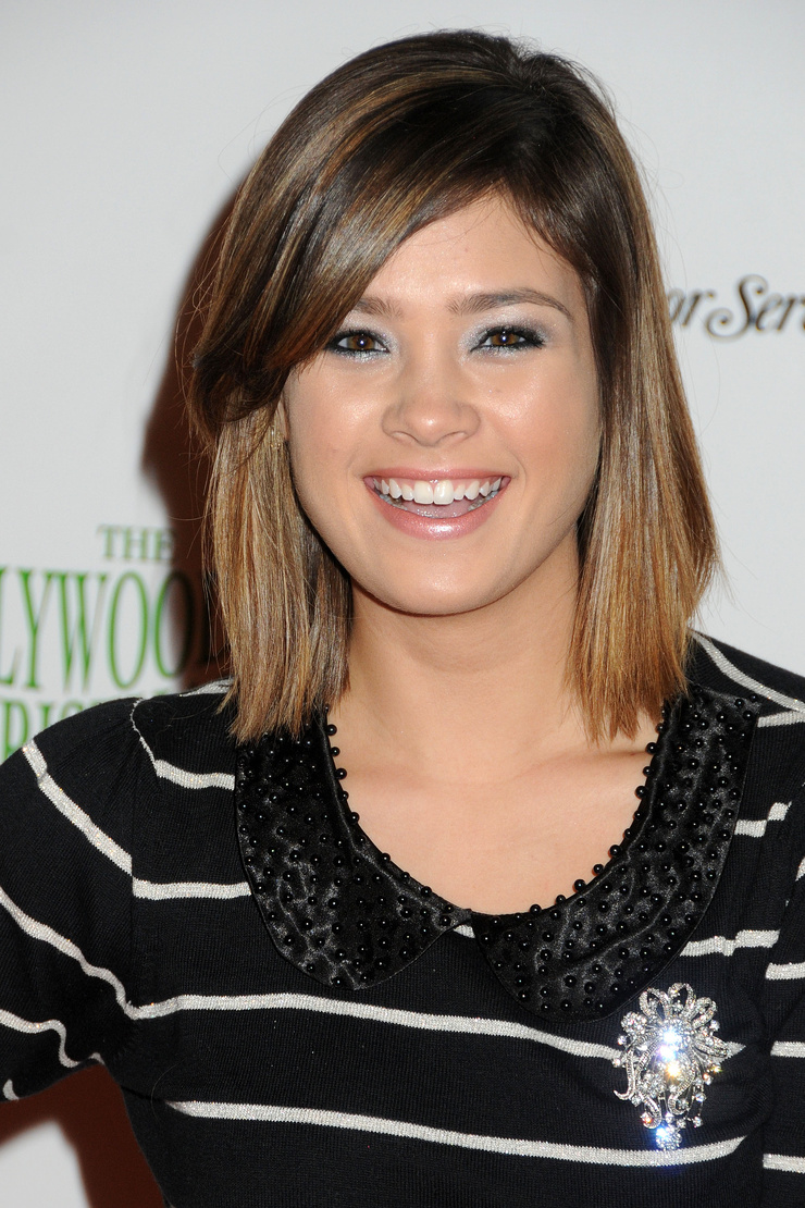Picture of Nicole Gale Anderson