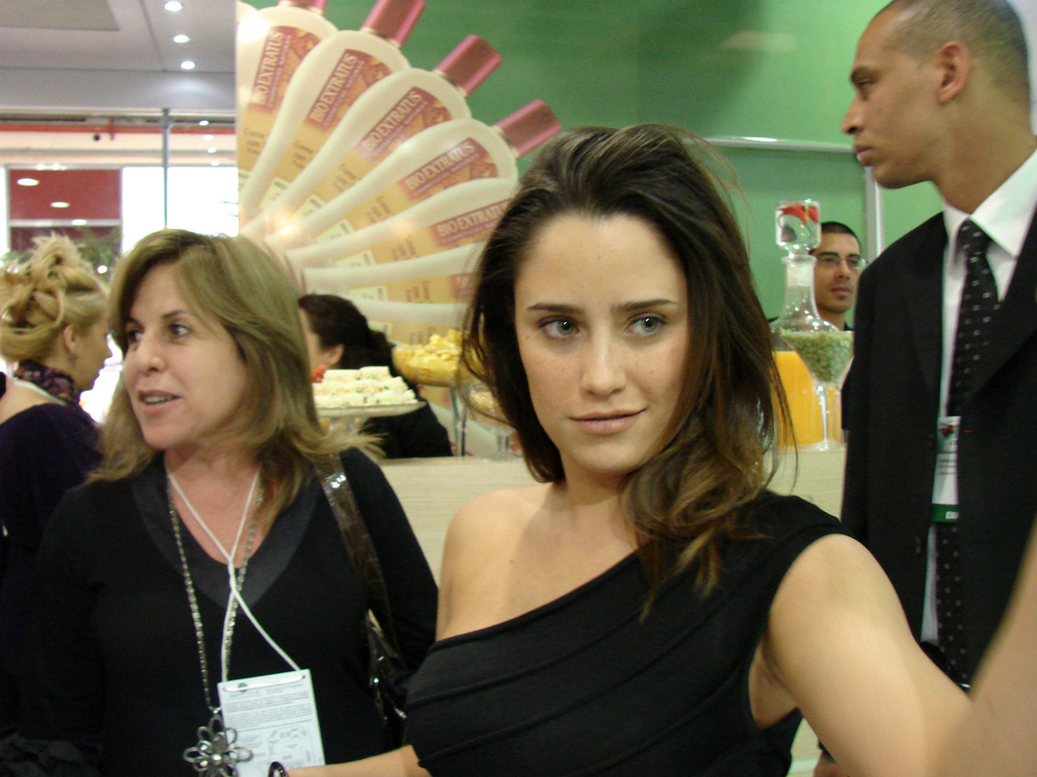 Fernanda Vasconcellos