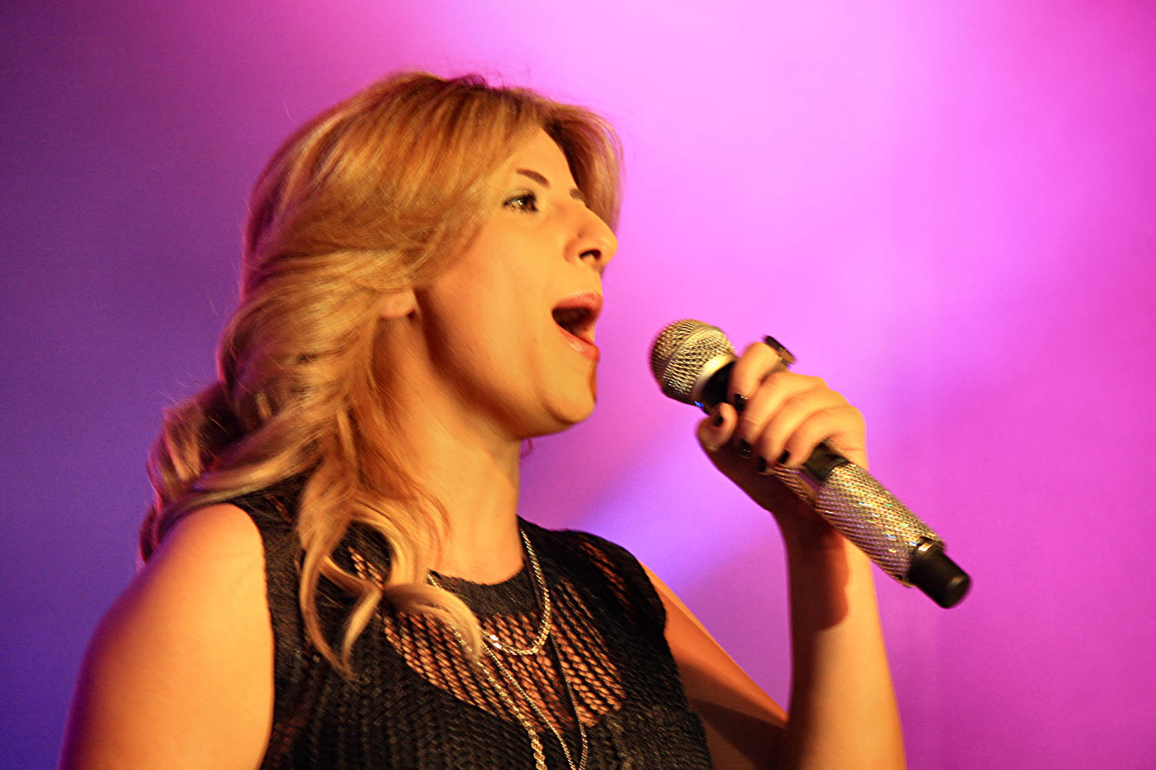 Sarit Hadad