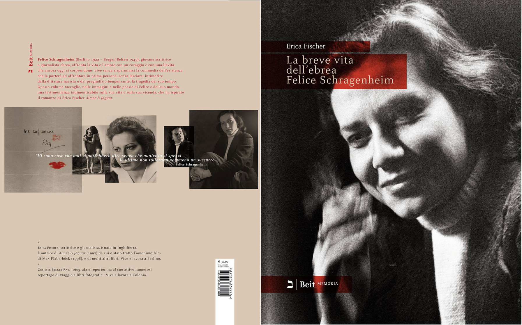"Timewatch" Love Story: Berlin 1942