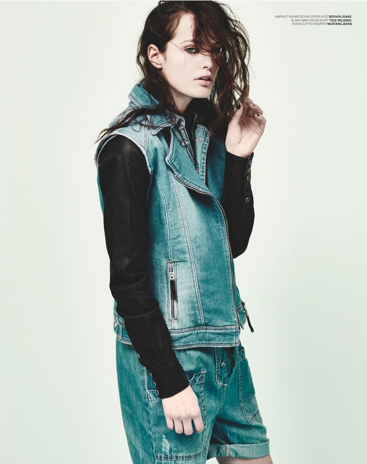 Picture of Marinet Matthee