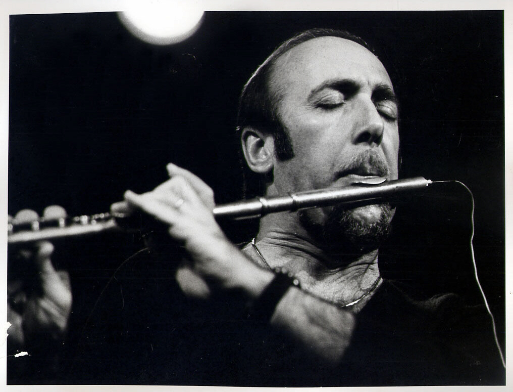 Herbie Mann Herbie Mann