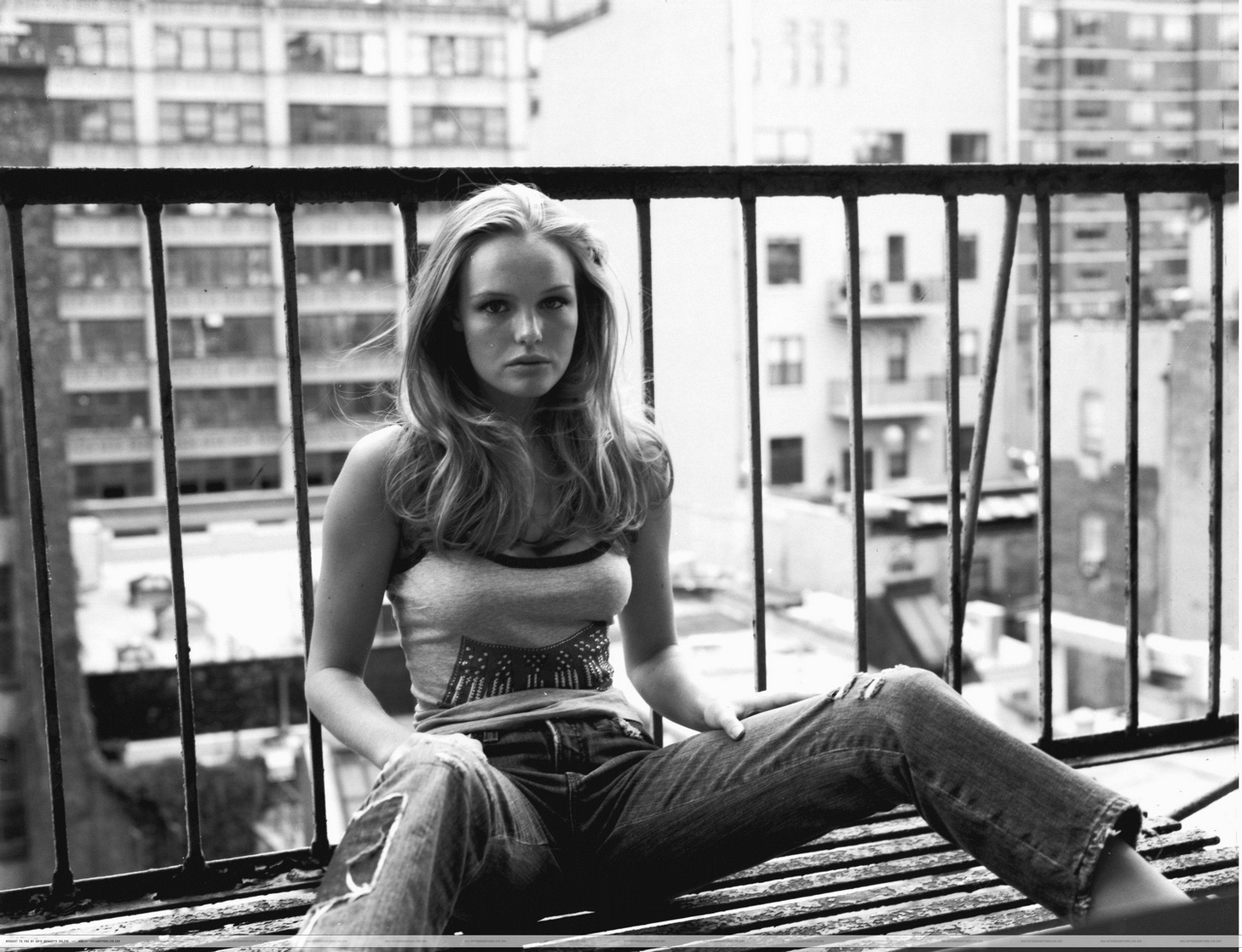 Kate Bosworth