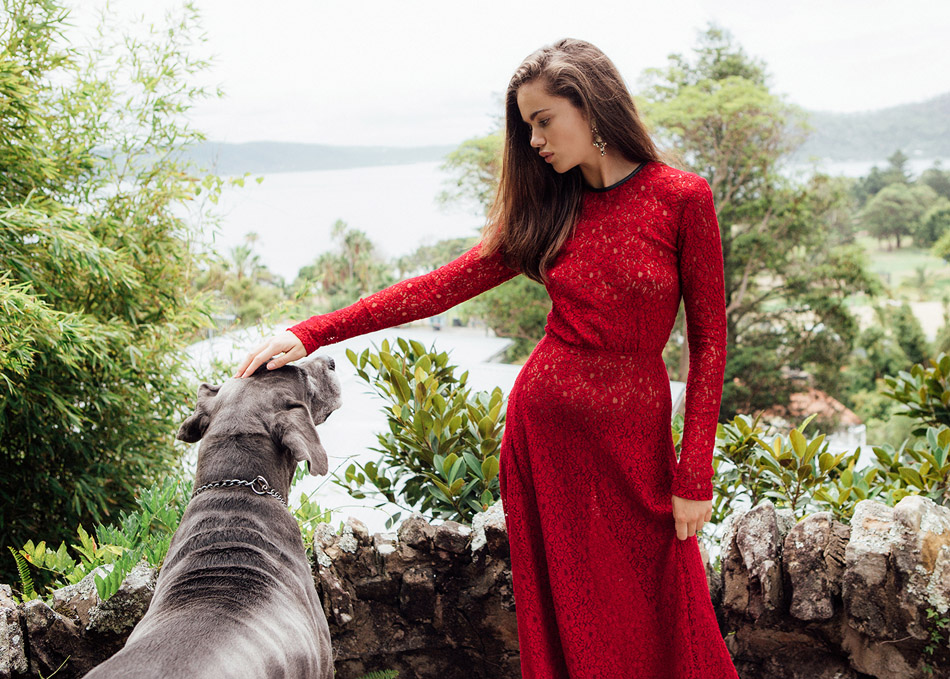 Jena Goldsack