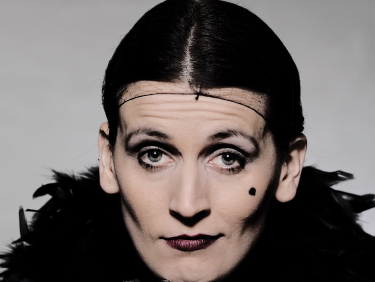 Carmela de Feo