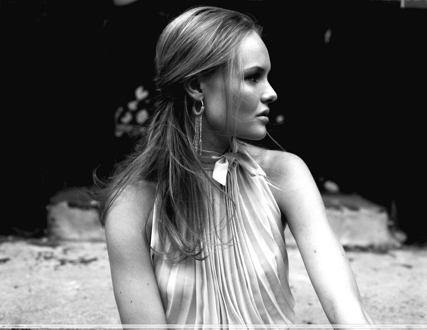 Kate Bosworth