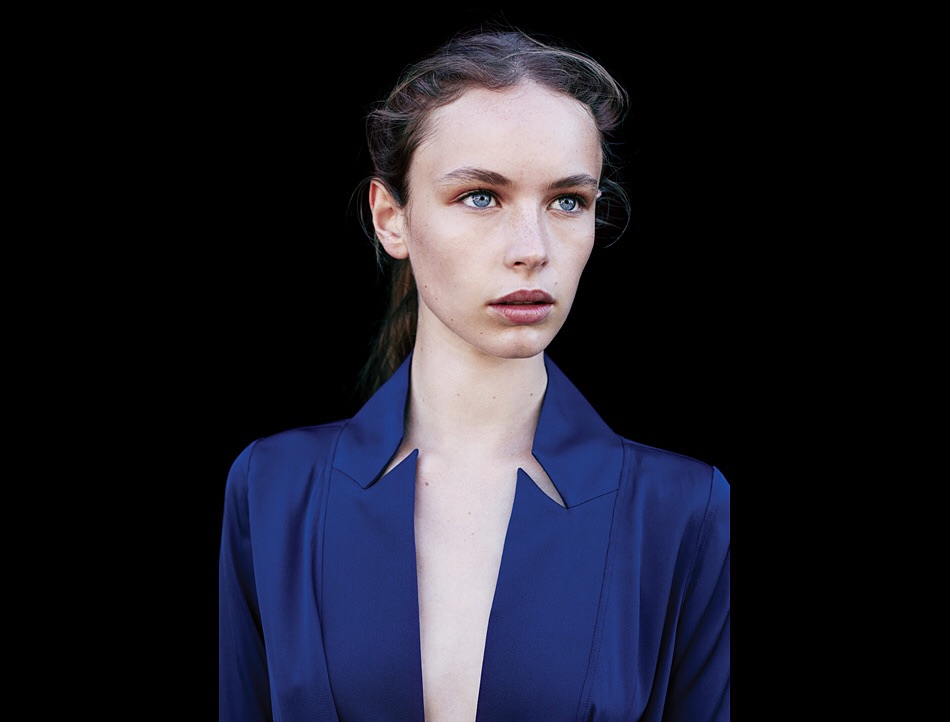 Annabel Moore