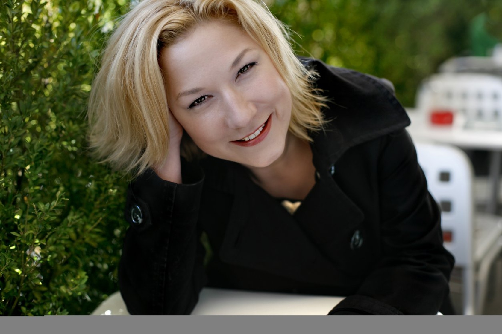 Romana Carén