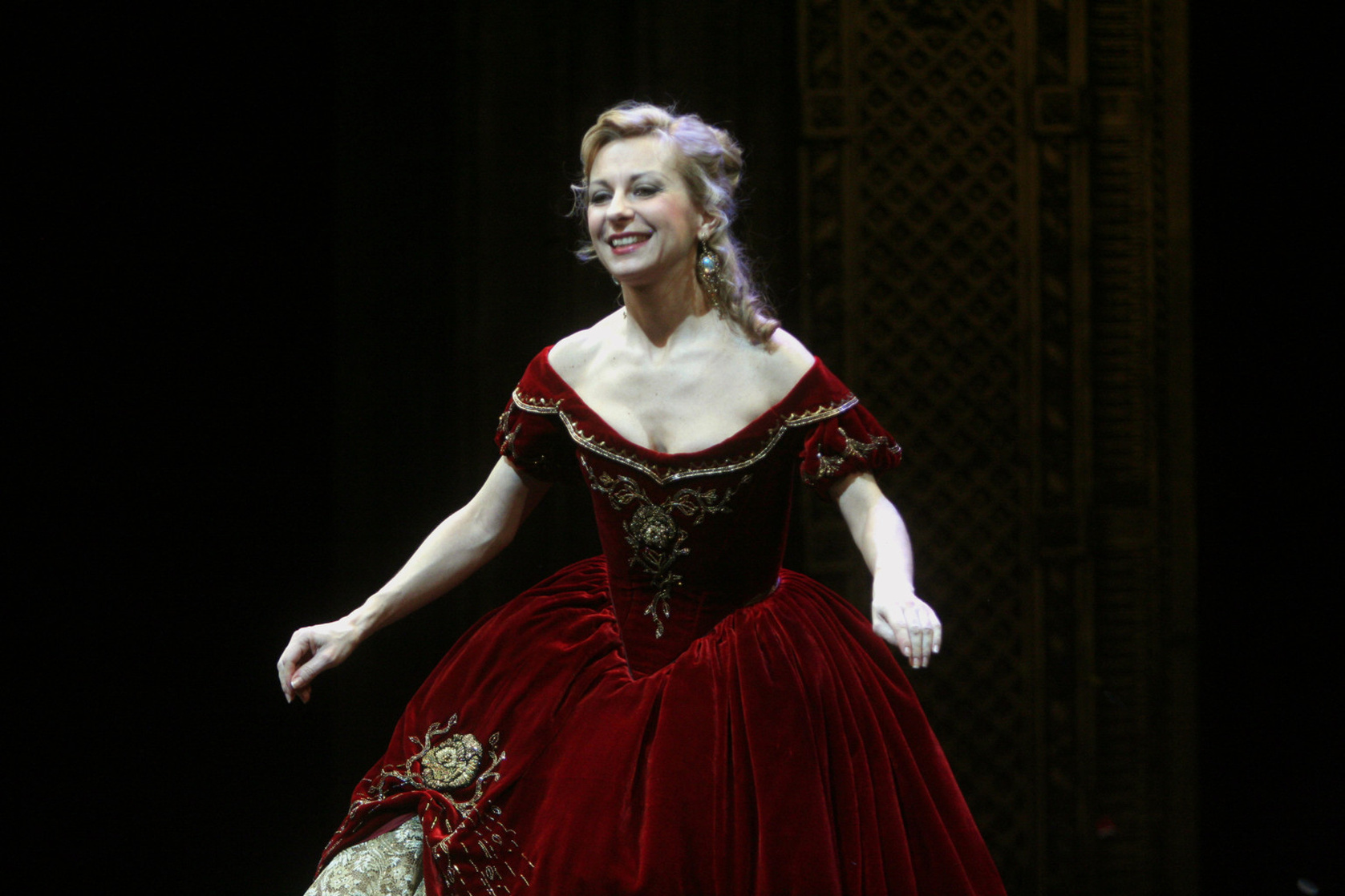 Natalie Dessay