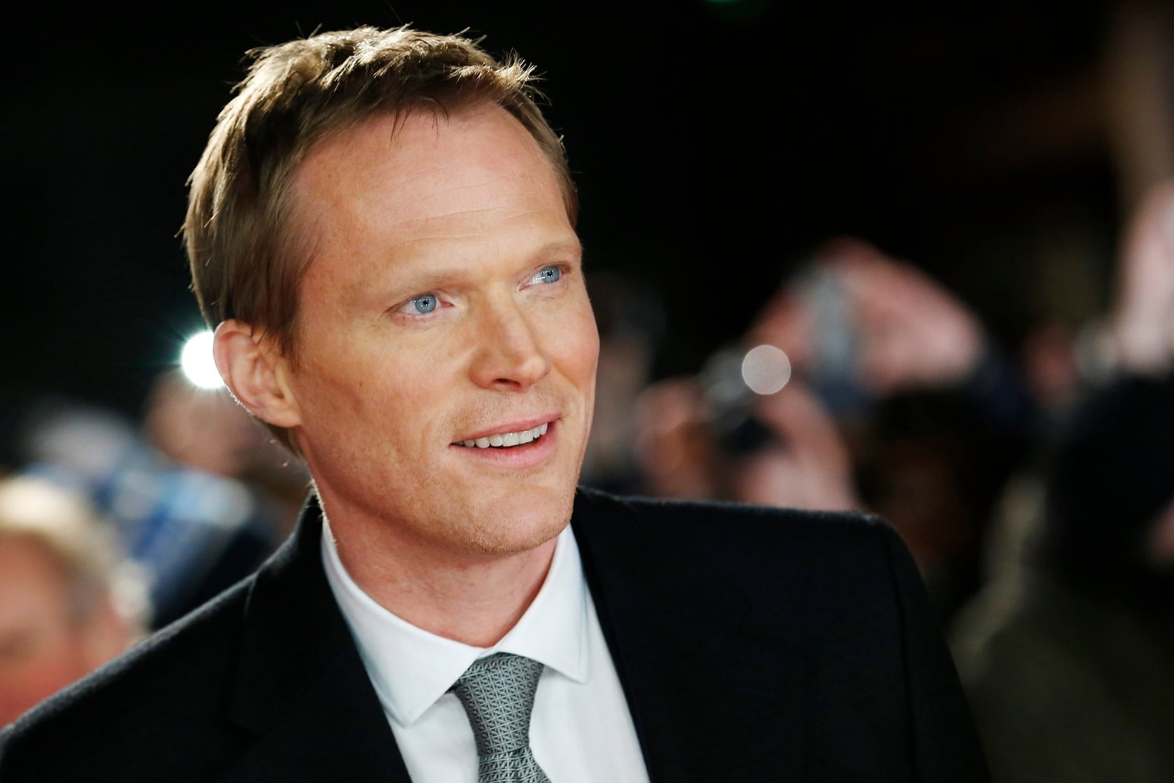 Paul Bettany inkheart