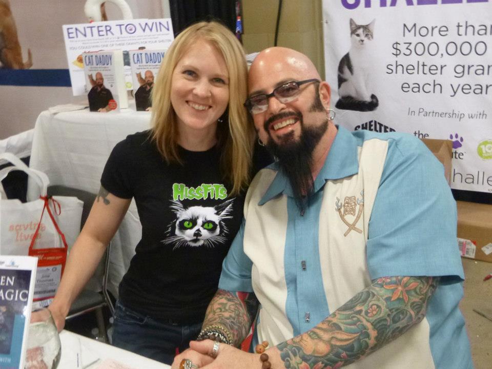 Jackson Galaxy image