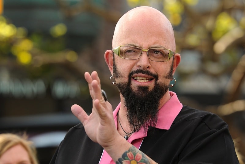 jackson galaxy tunnel