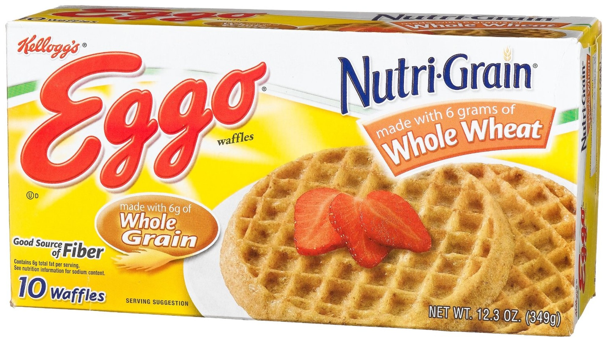 Image of Eggo