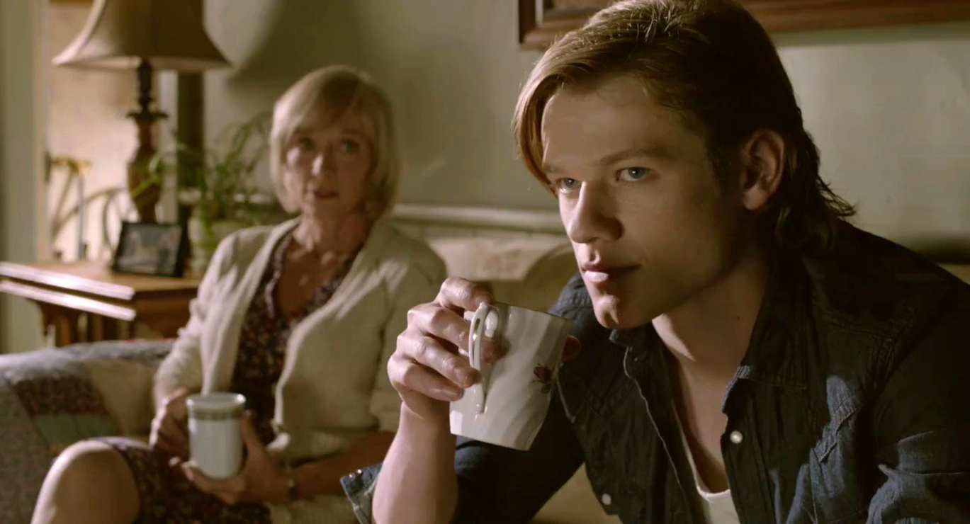 Picture of Wolves (2014)