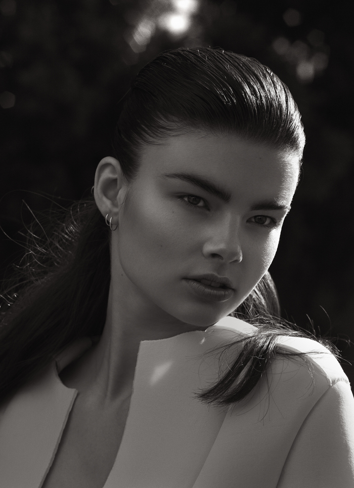 Image of Madison Borbely