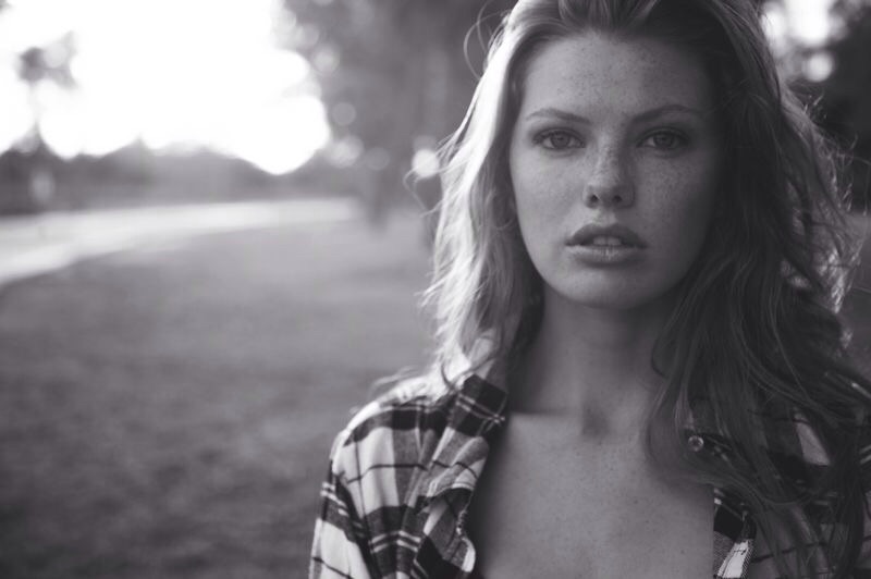 McKenna Berkley McKenna Berkley