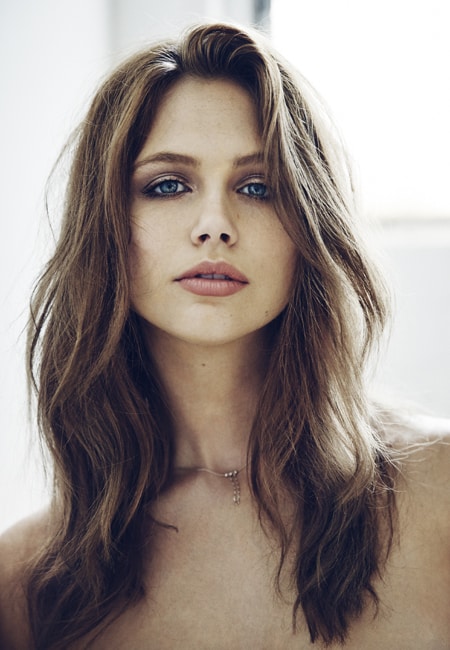 Picture of Ksenija Lukich