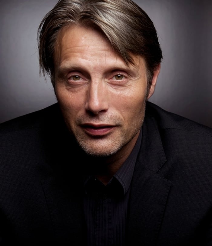 Mads Mikkelsen