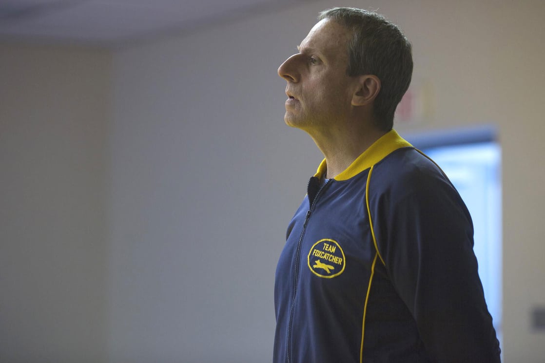 Foxcatcher