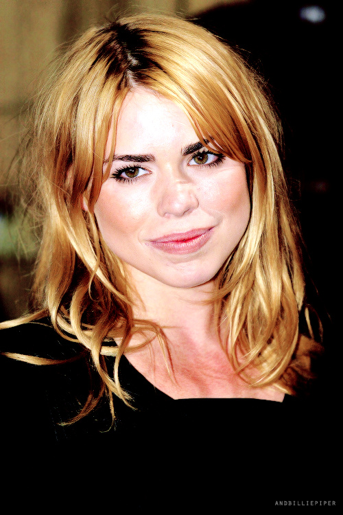 Billie piper фото