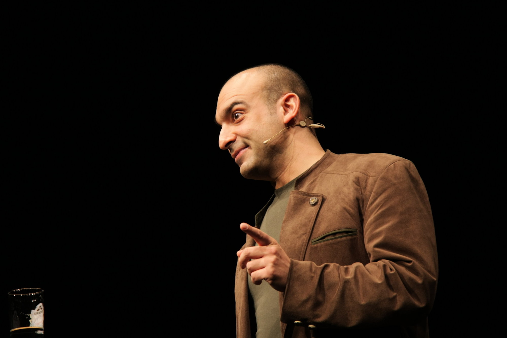 Django Asül