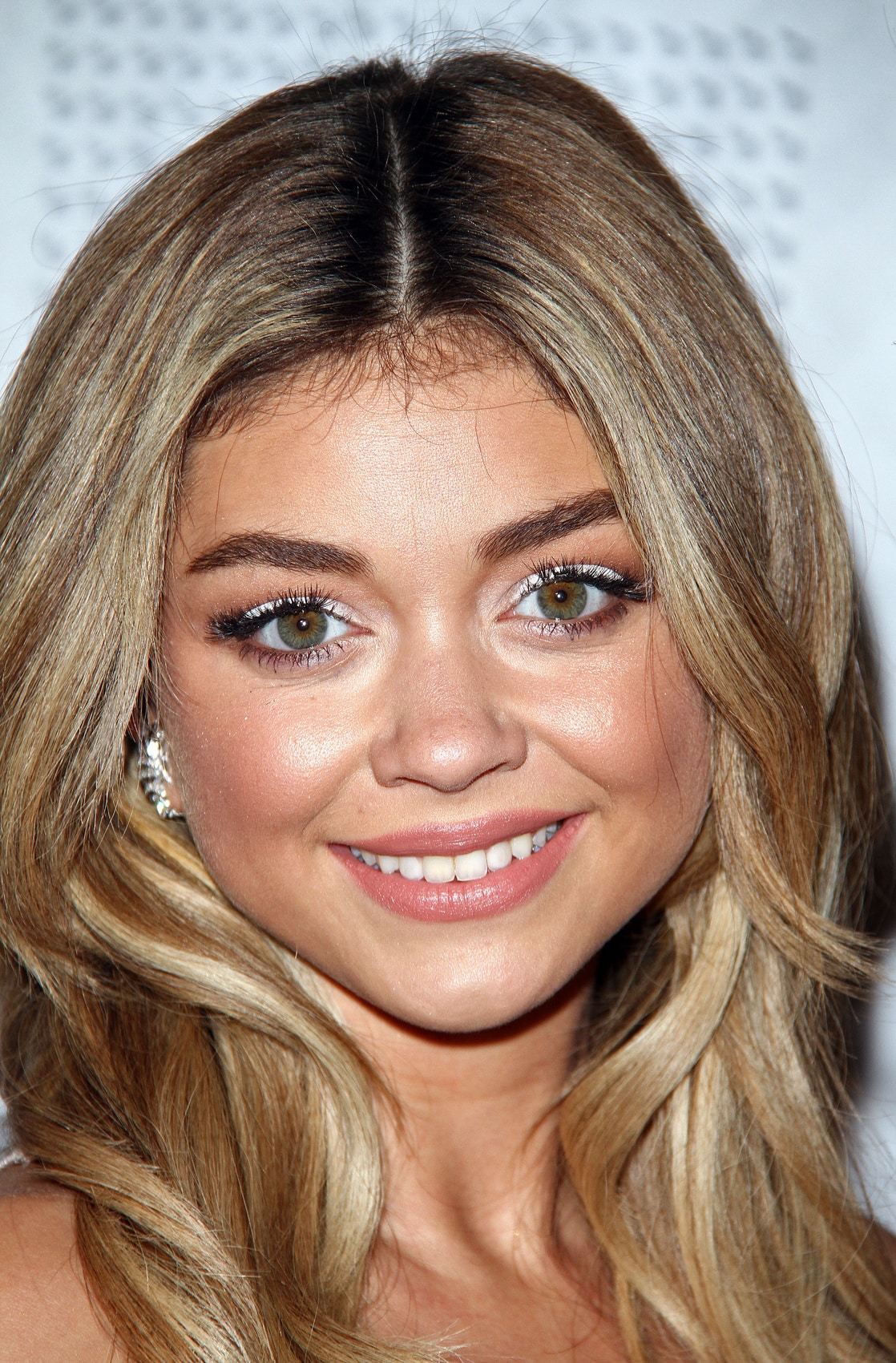 Picture Of Sarah Hyland