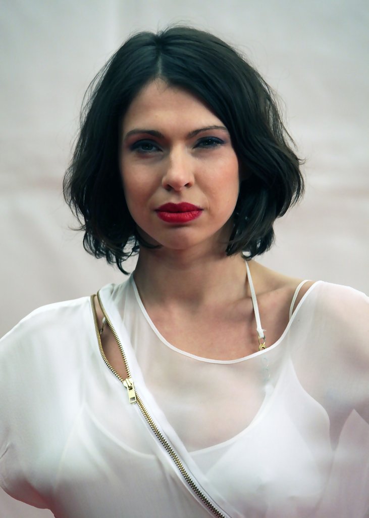 Яна Палласке Фото