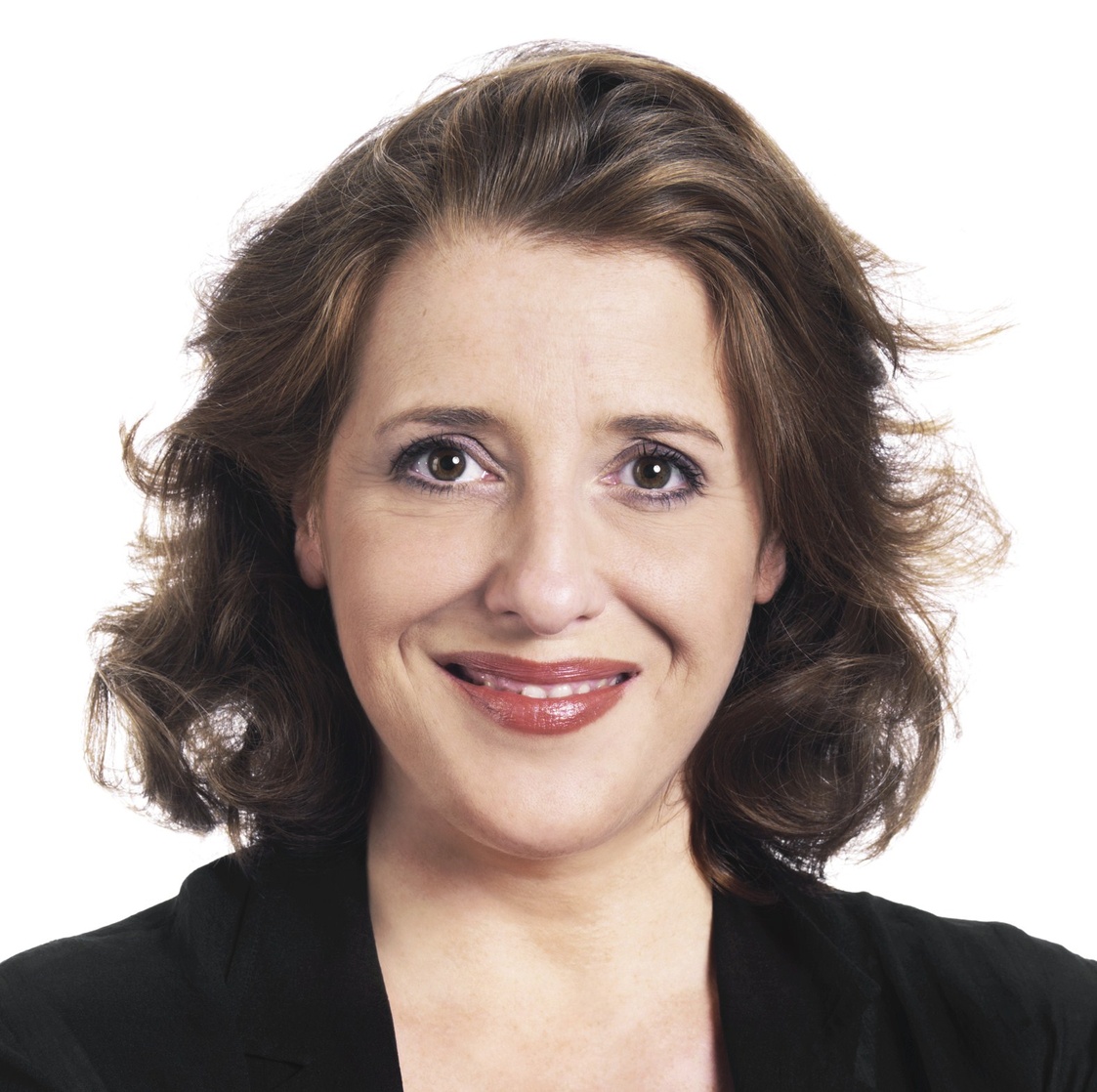 Luise Kinseher