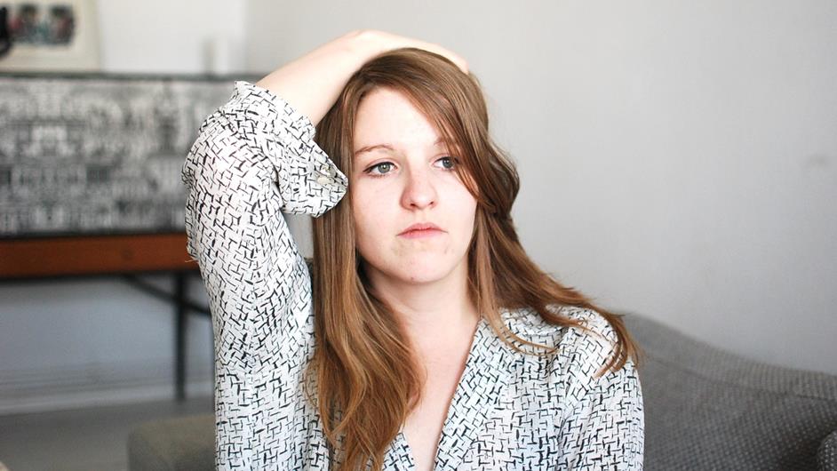 Helene Hegemann