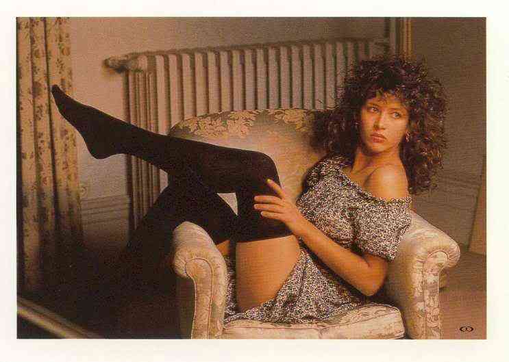 Sophie Marceau Sophie Marceau