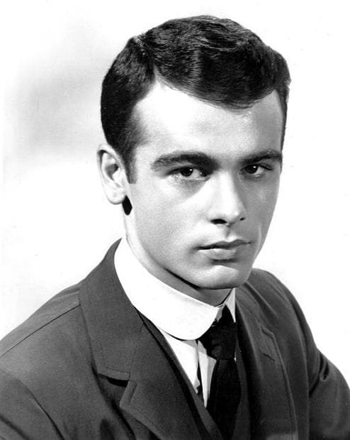 Picture of Dean Stockwell