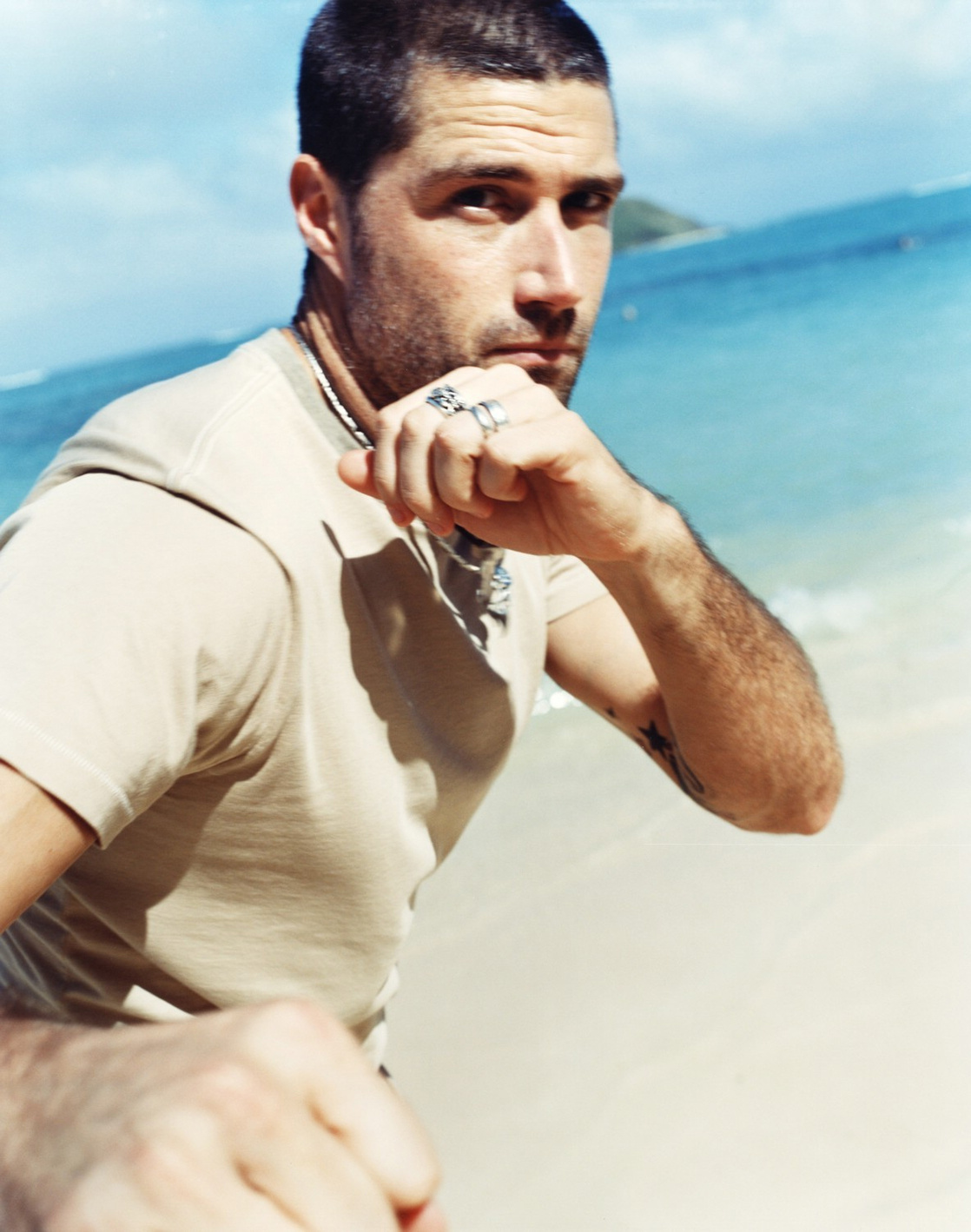 Image of Matthew Fox