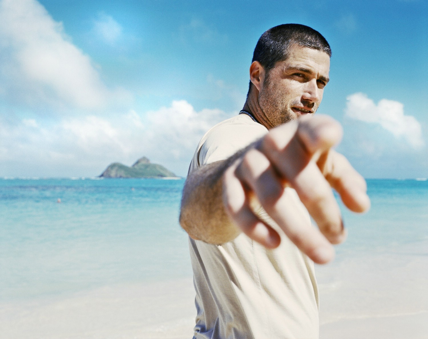 Matthew Fox Matthew Fox