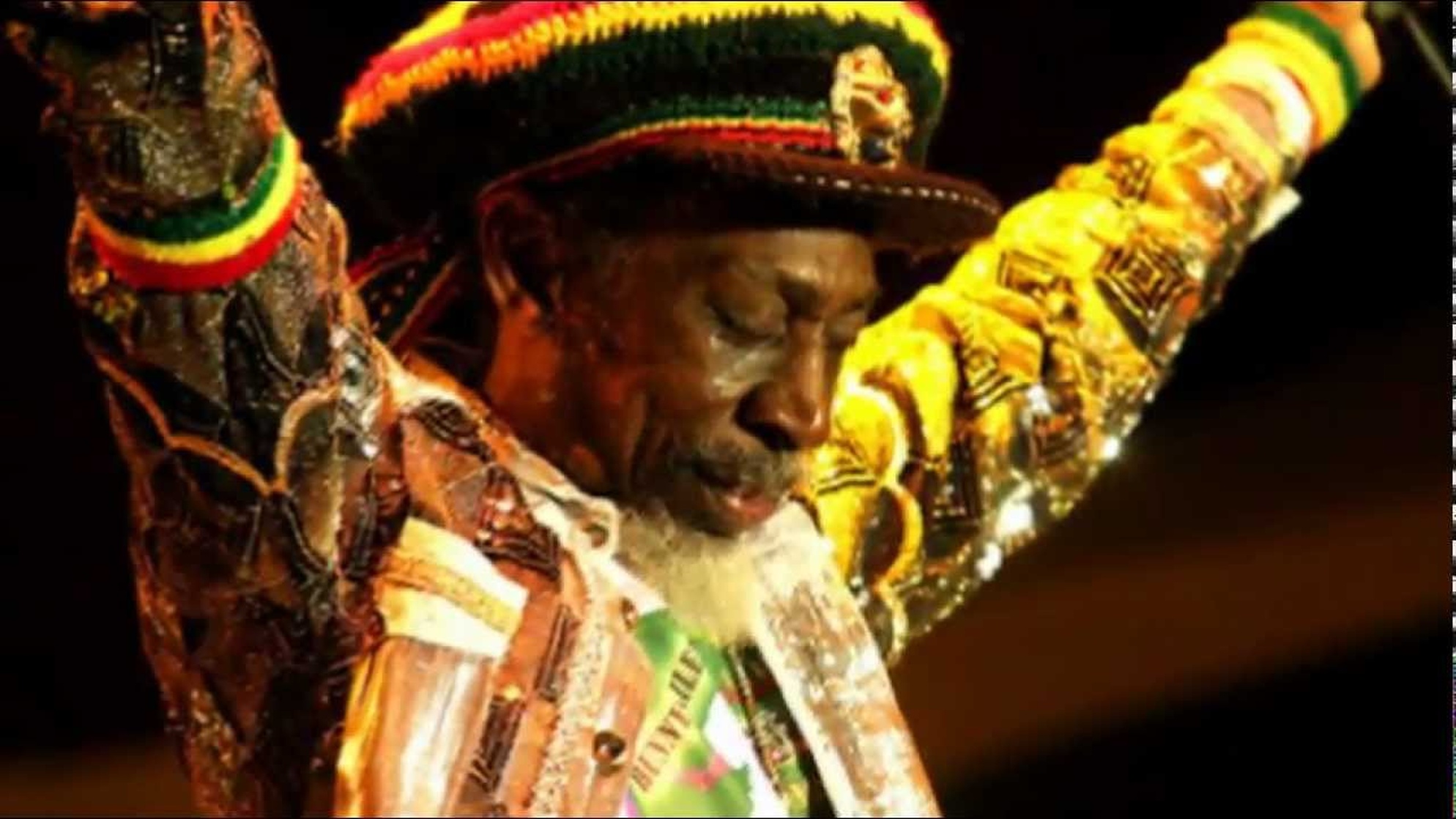 Bunny Wailer Bunny Wailer