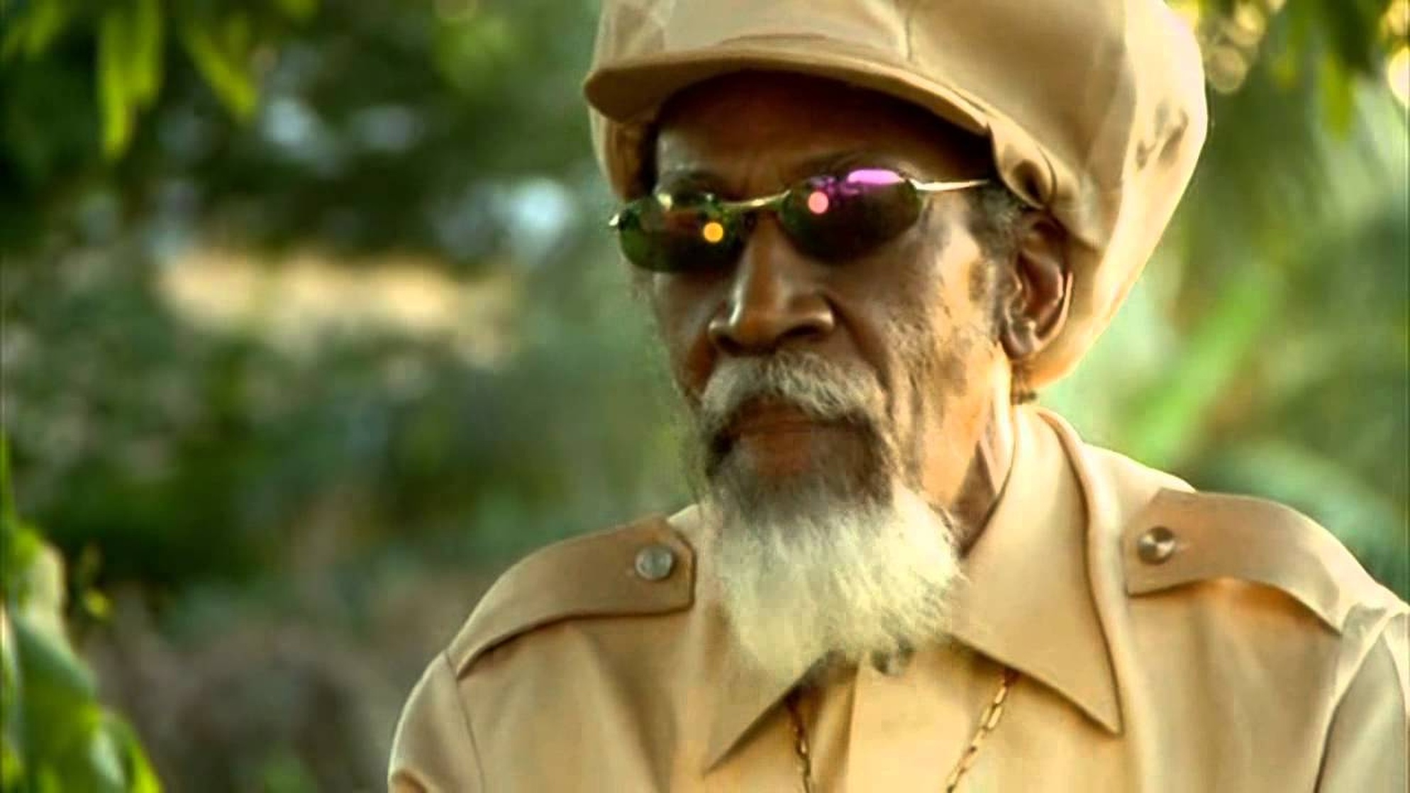 Bunny Wailer Bunny Wailer