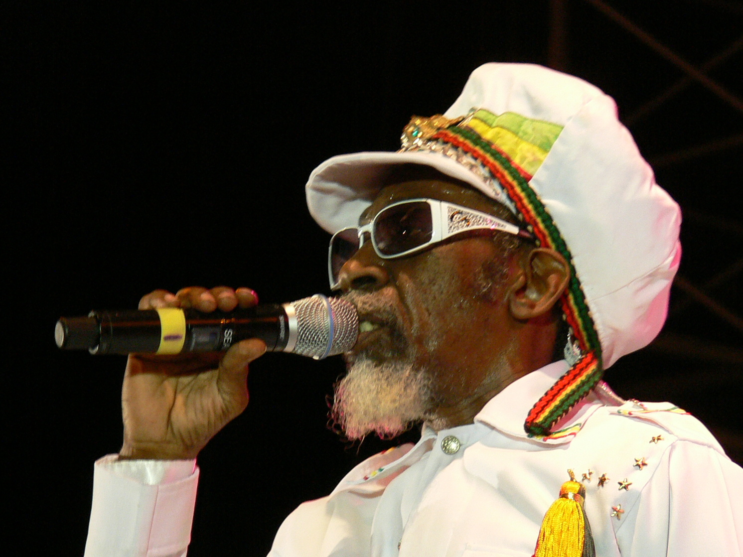 Bunny Wailer Bunny Wailer