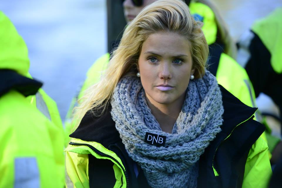 Silje Norendal Silje Norendal