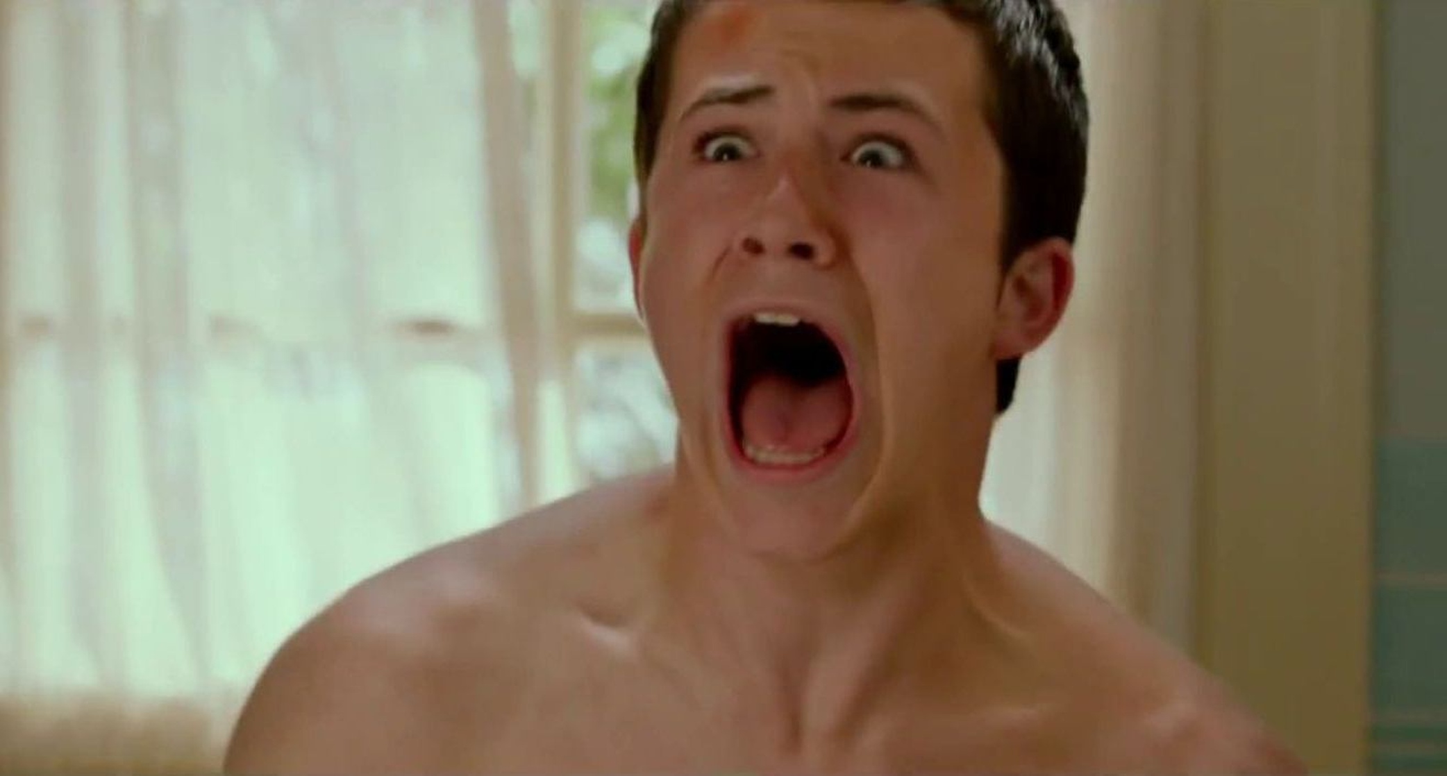 Alexander and the Terrible, Horrible, No Good, Very Bad Day