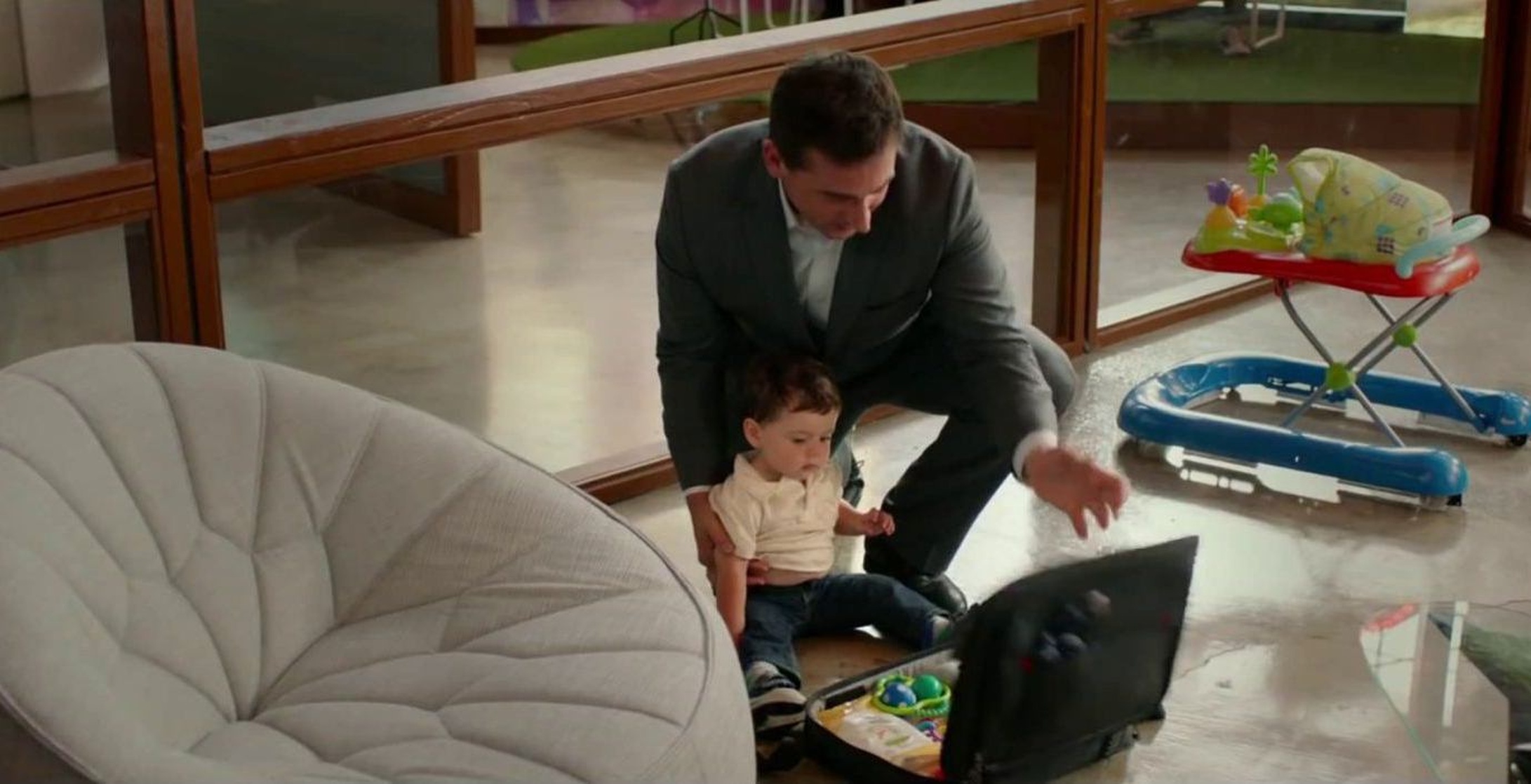 Alexander and the Terrible, Horrible, No Good, Very Bad Day