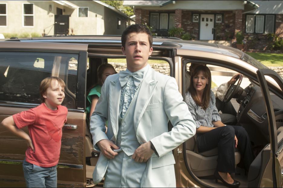Alexander and the Terrible, Horrible, No Good, Very Bad Day