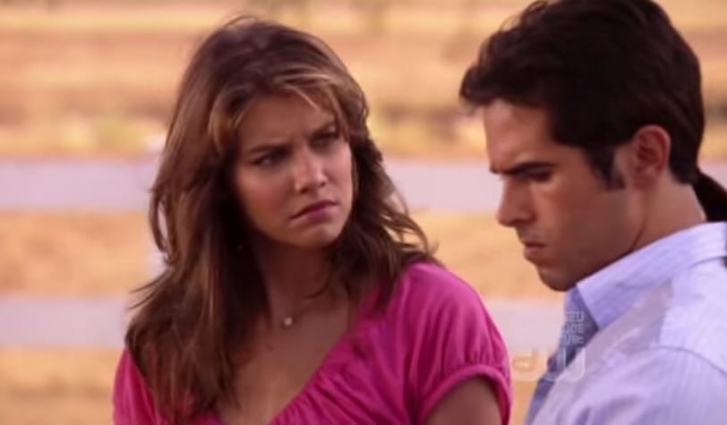 Valentine                                  (2008-2009)