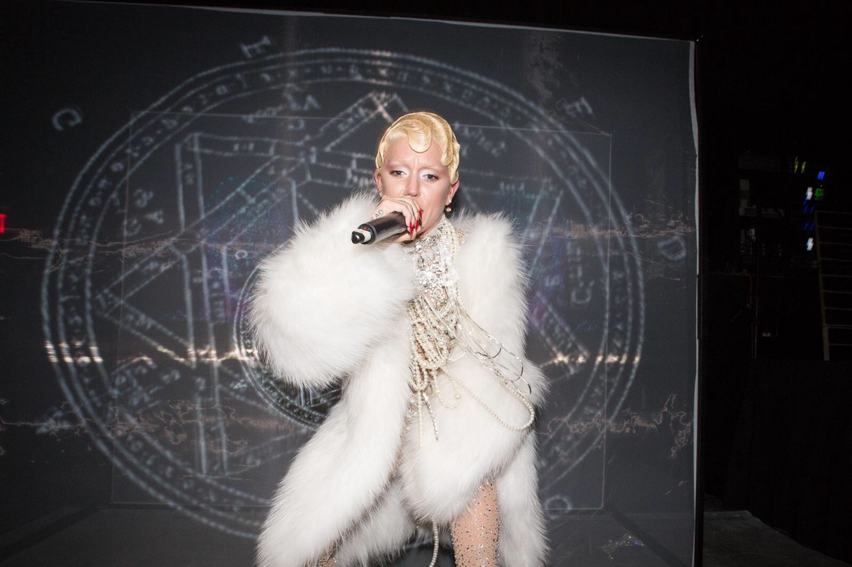 Brooke Candy