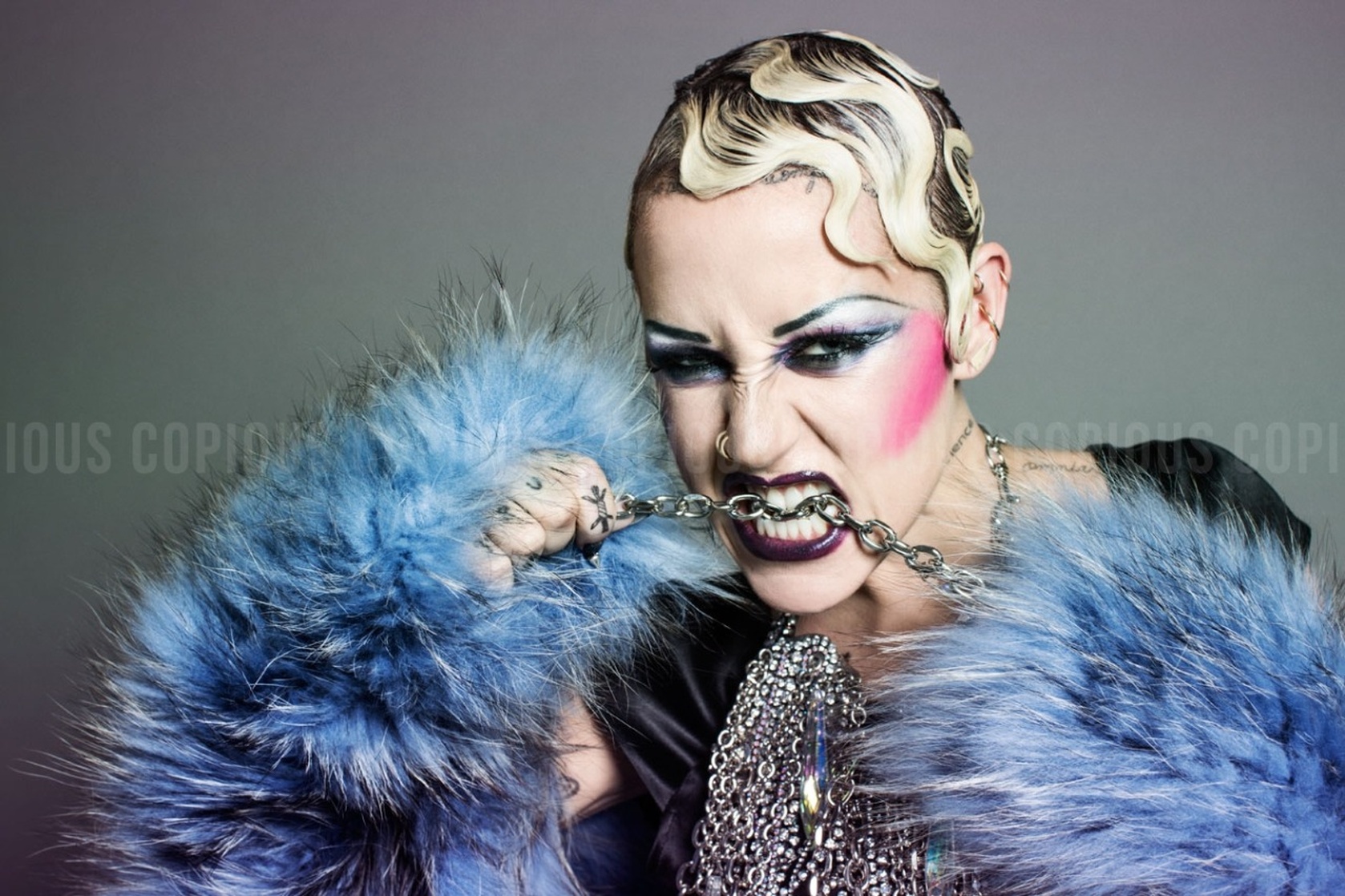 Brooke Candy