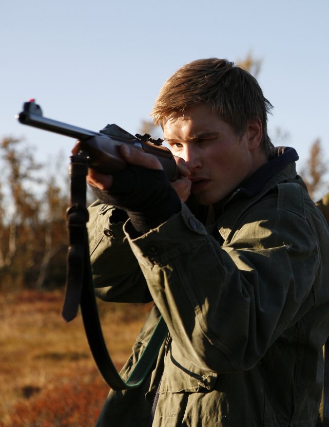 Mads Sjøgård Pettersen image