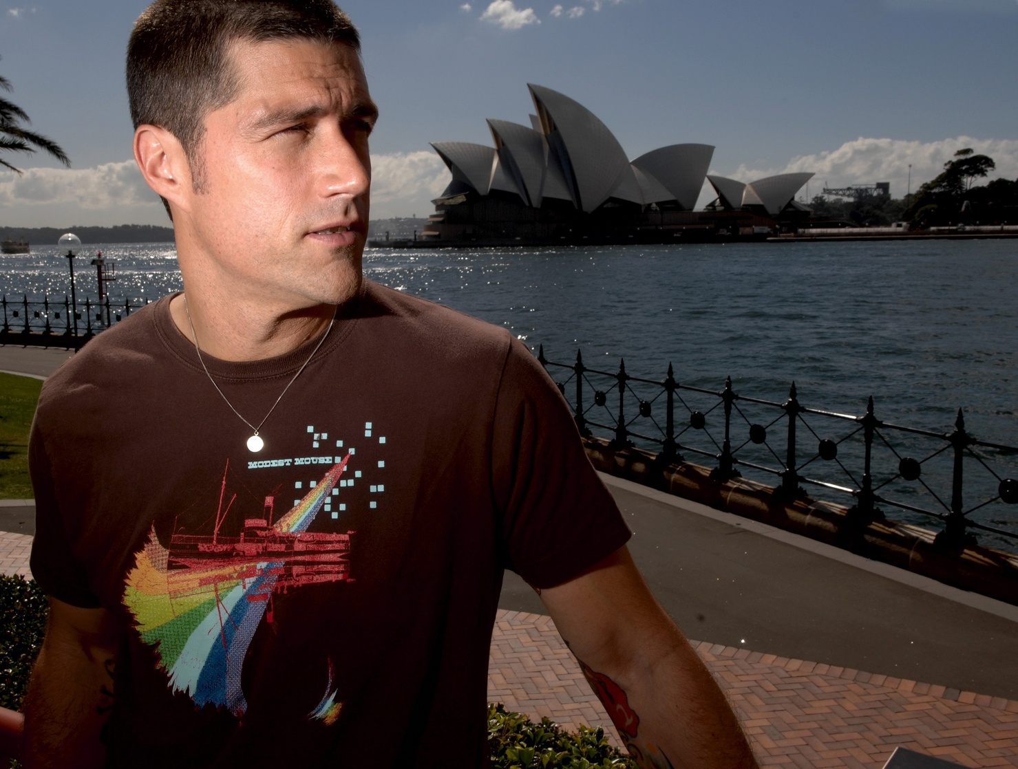 Matthew Fox