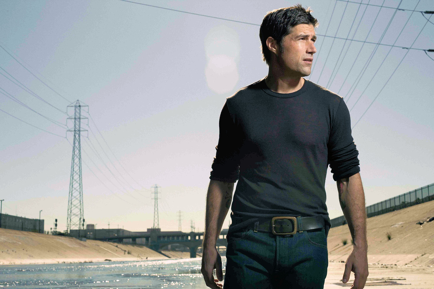 Matthew Fox