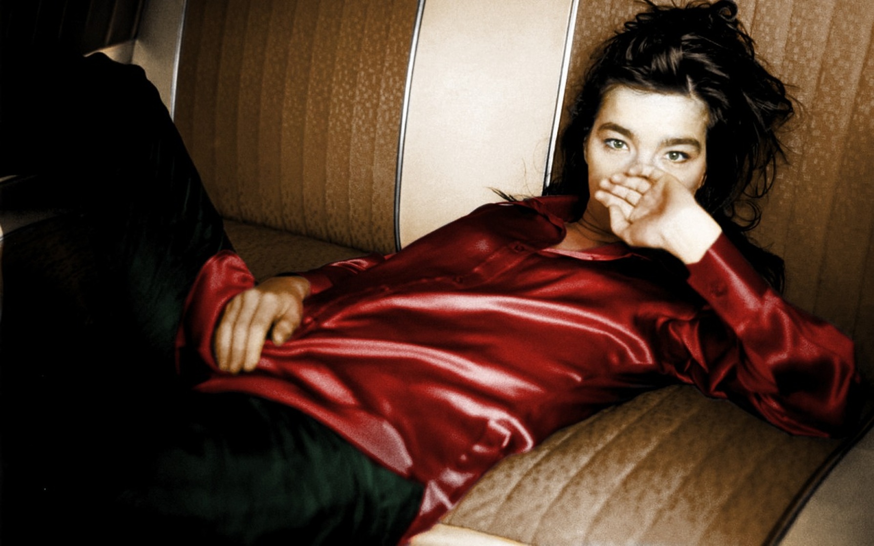 Björk