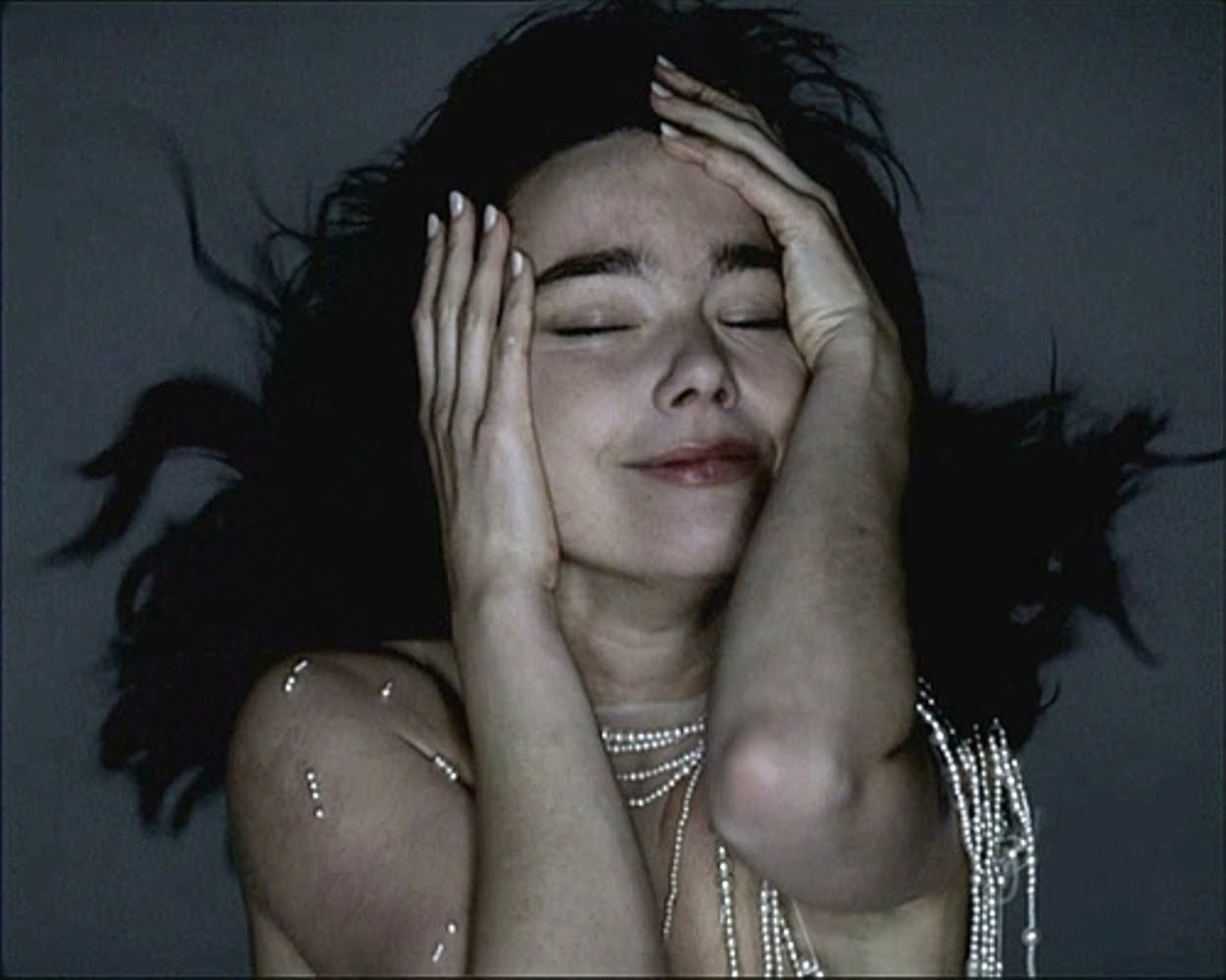 Björk Björk