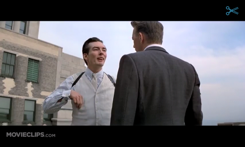 Billy Drago