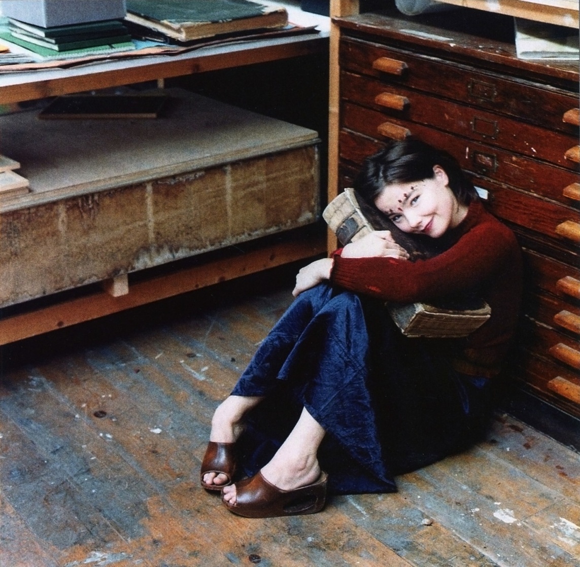 Björk Björk